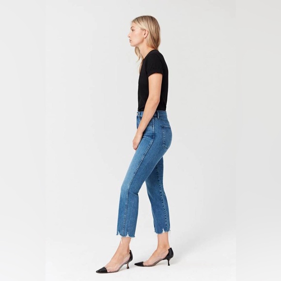 •3x1 N.Y.C. Austin Crop Eliza - Picture 2 of 14